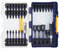 IRWIN Tools 33-Piece Impact Series Fastener Drive Set (1840315) by Irwin Tools