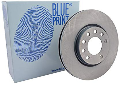 Blue Print ADZ94335 Brake Disc