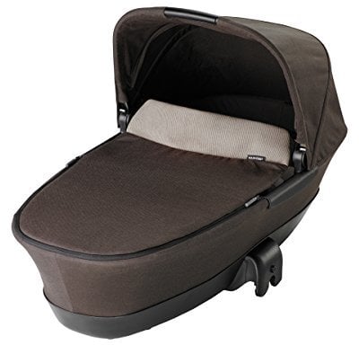 Maxi-Cosi Faltbare Babywanne für Mura, Mura Plus und Elea, earth brown