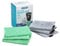 Interpet 3 Month Service Pack for the Interpet Internal Cartridge Filter CF 3 (3 x Front Coir Tech Cartridge, 3 x Back Coir Tech Cartridge)