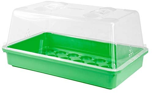 Mgc24 Mini-serre « Green House »