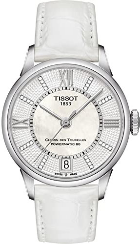 Tissot Watch T0992071611600