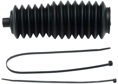 SKF Steering Boot Kit VKJP 2155 Position Front Axle Height 107 mm Length 233 mm Width 104 mm - OE Quality