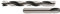 Makita Holzbohrer, 3 x 60 mm, D-07026