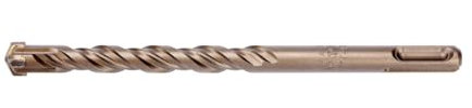 SDS Plus Bohrer 16 x 460 , Quadro-X vierschneidig , Steinbohrer