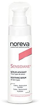 NOREVA Sensidiane Intensive Soothing Serum 30 ml