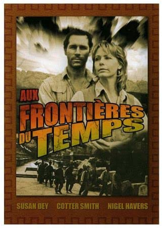 Aux frontières du temps