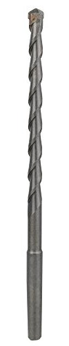 Bosch Accessories 2608597921 Foret de centrage pour couronnes de forage à sec courte 200 mm