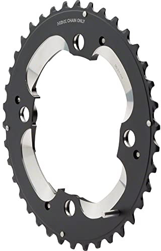 Shimano XT M785 40t 104mm 10-Speed AJ-type Outer Chainring