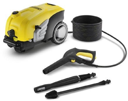 Kärcher K7 Compact Nettoyeur Haute Pression électrique 3000 W