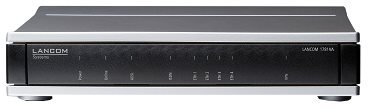 LANCOM 1781VA (V/A)DSL ISDN USB 4xGE 62032
