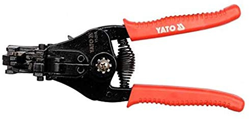 Yato yt-2316 – Auto Wire Stripper 1 – 3.2 mm2
