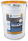 Smartseal Imprinted Concrete Sealer - MATT FINISH - Easy To Apply Driveway Sealer - Durable Outdoor Concrete Sealer for Stamped Concrete also known as Patterned Imprinted Concrete for Driveways and Patios - (25 Litres)