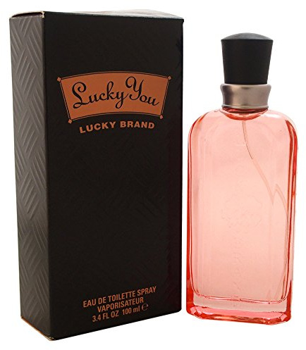 Lucky You EDT Spray 100 ml