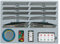 Märklin - 8191 Spur Z - Starter Set Erweiterung - Gleissystem Erweiterung - Detaillierte Ausführung - Ideal für Modellbahnliebhaber - Maßstab 1:220
