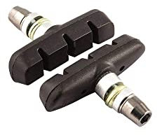 Clarks Bremsen MTB-Hybrid V-Brake Bremsbeläge Cantilever Block-Typ Gewinde,CP515