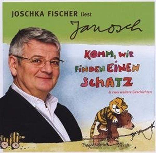 Komm,Wir Finden Einen Schatz