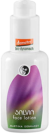 Martina Gebhardt Salvia Lotion 30ml