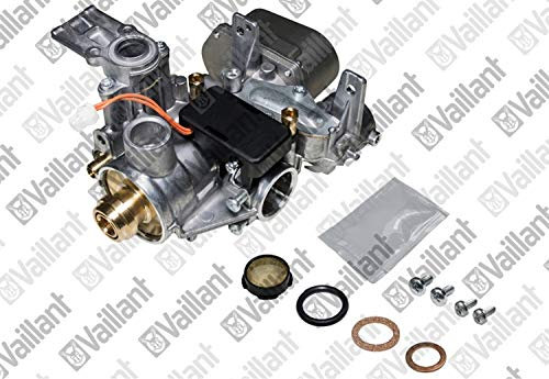 Vaillant - Bloque regulador de gases h