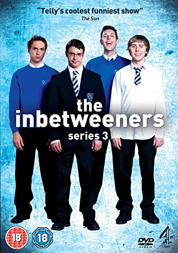 The Inbetweeners, Series 3 [UK Import]