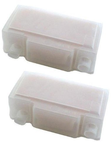 2 x First4Spares Replacement Filter For Morphy Richards Steam Generator Irons