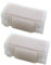 2 x First4Spares Replacement Filter For Morphy Richards Steam Generator Irons