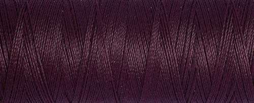 Gutermann Sew All Polyester Thread, Garnet 0130, 100 m