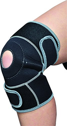 Dittmann Standard Zahoprene Kniebandage Kniestütze ZBK335