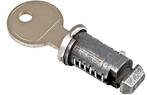Thule 1500001143 Serrure avec Clé
