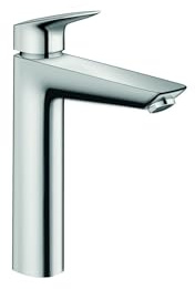 Hansgrohe Croma Pommeau de douche chrome