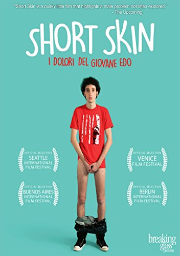 Short Skin (I Dolori Del Giovane Edo)