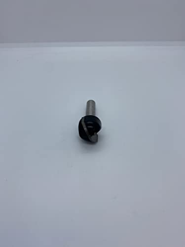 VIRUTEX 1740307 - Fresa para FR217S copetes R.10 MD.