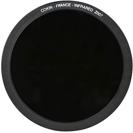Cokin Z007 - Filtro infrarossi 720, rotondo