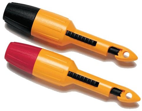 Fluke Industrial TP81 Insulation Piercing Clip Set