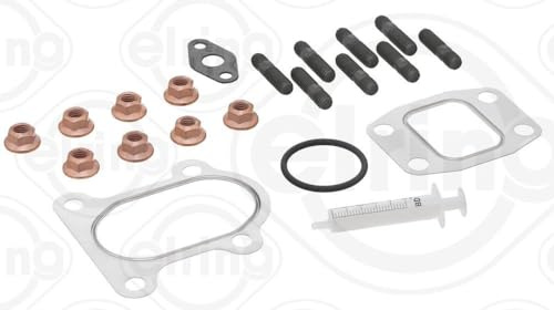 ELRING 715.390 Montagesatz Lader Kompatibel mit MERCEDES-BENZ Vario Pritsche/Fahrgestell OH Series UNIMOG OF Series CITO O 520