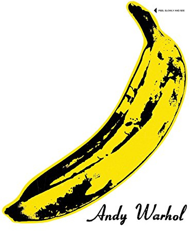 The Velvet Underground & Nico 45th Anniversary