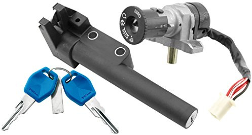 Schlosssatz für Keeway ARN 125