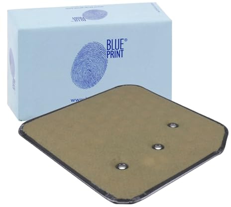 Blue Print ADA102121 Transmission Oil Filter
