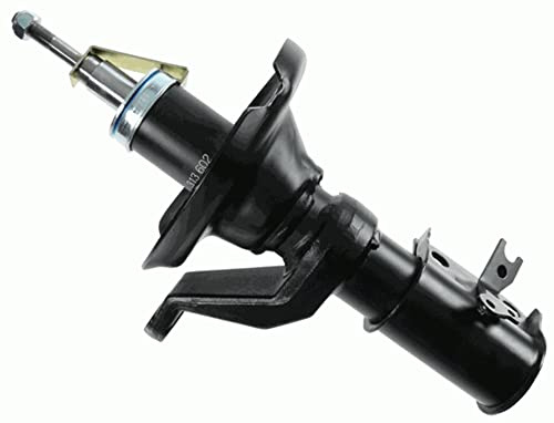 SACHS 313 602 Shock Absorber compatible with Honda Civic VII Hatchback (EU, EP, EV) 2000-2006 Left, Front Axle and Other Vehicles