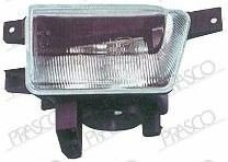 Prasco Nebelscheinwerfer OP0174414 links | Kompatibel mit: OPEL ASTRA G Caravan, ASTRA G CC, ASTRA G Kasten/Kombi, ASTRA G Stufenheck