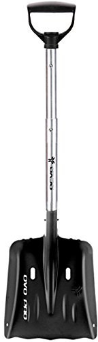 Pelle a Neige Arva Telesnow Pro