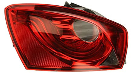Magneti Marelli 714000028394 Rückleuchten, Linke