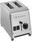 Tostapane a 2 fuochi Milan 7200