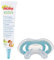 Nûby CG23015 All Natural Kombipack - Zahnungsgel und Zahnungshilfe