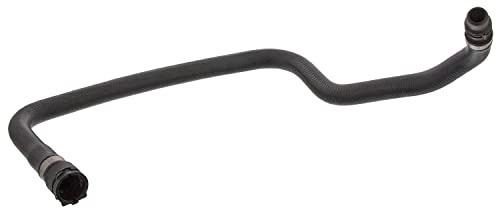 febi bilstein 45814 Kühlwasserschlauch mit Schnellverschluss , 1 Stück | Kompatibel mit: BMW 5, 5 Touring, 7