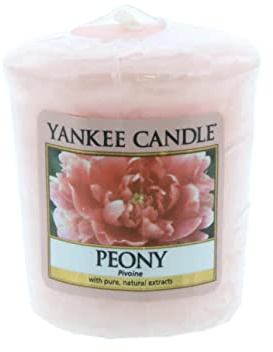 Yankee candle 1507695E Votivkerze, Wachs, rosa, 4,7 x 4,5 x 5,3 cm