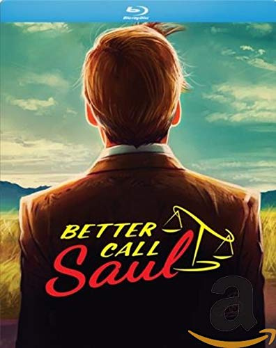 Better call Saul - Seizoen 1