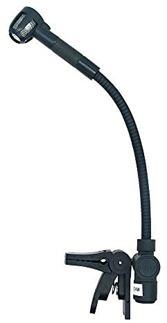 AKG C 519 ML Strumento con Clip microfono