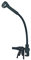AKG AKGC519ML Clip On Microphone for Wind Instruments/Mini XLR