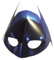 Thermos - Batman - Masques - 4 Pièces